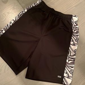 Girls Basketball Shorts